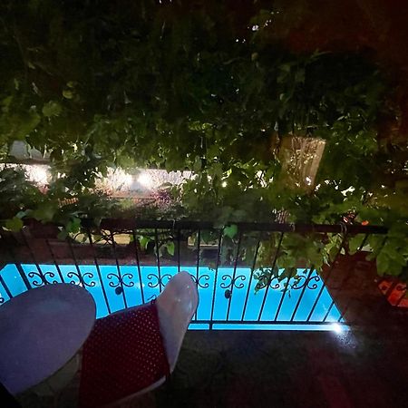 The Suite Apart Hotel Antalya Kültér fotó