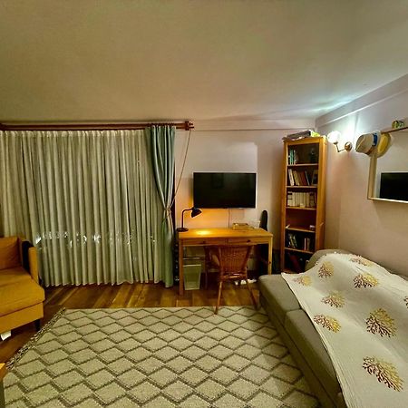 The Suite Apart Hotel Antalya Kültér fotó