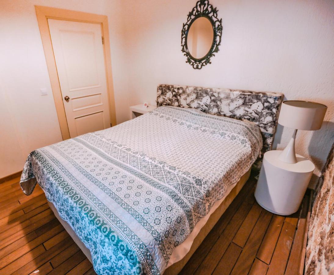 The Suite Apart Hotel Antalya Kültér fotó