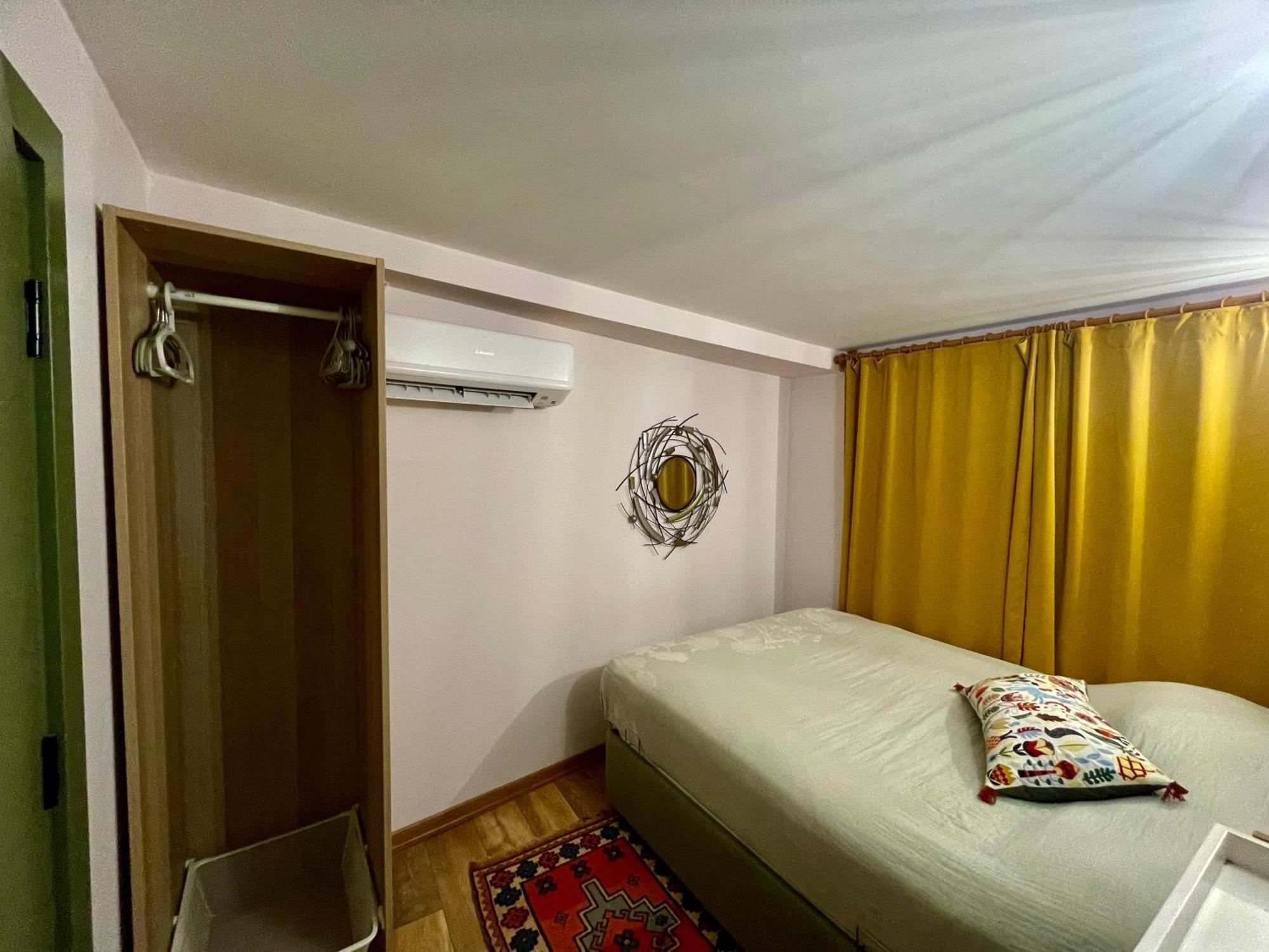 The Suite Apart Hotel Antalya Kültér fotó