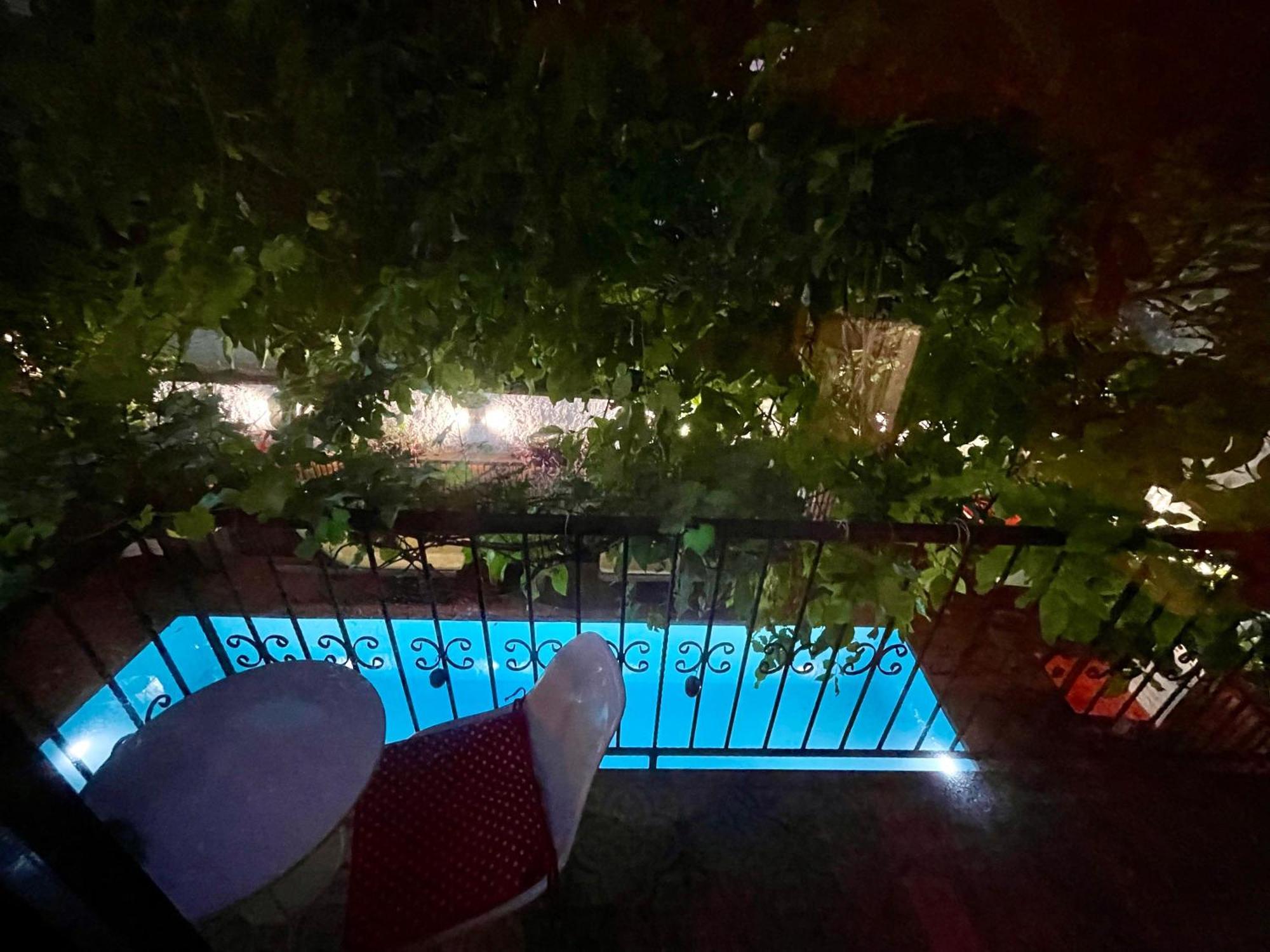 The Suite Apart Hotel Antalya Kültér fotó