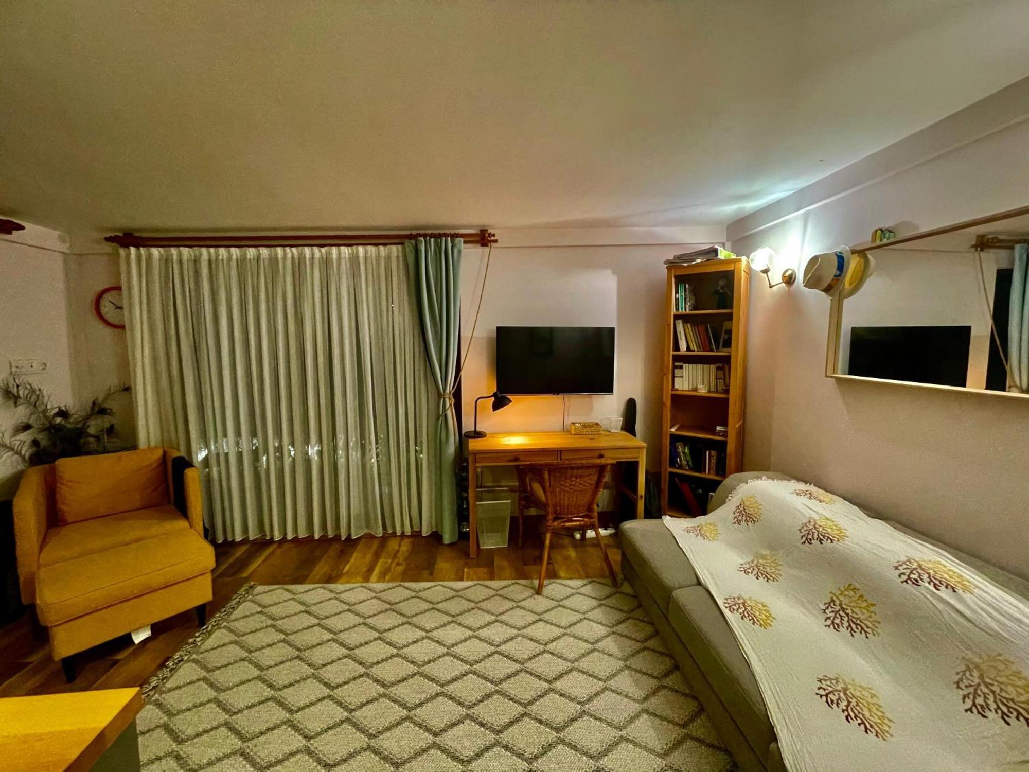 The Suite Apart Hotel Antalya Kültér fotó