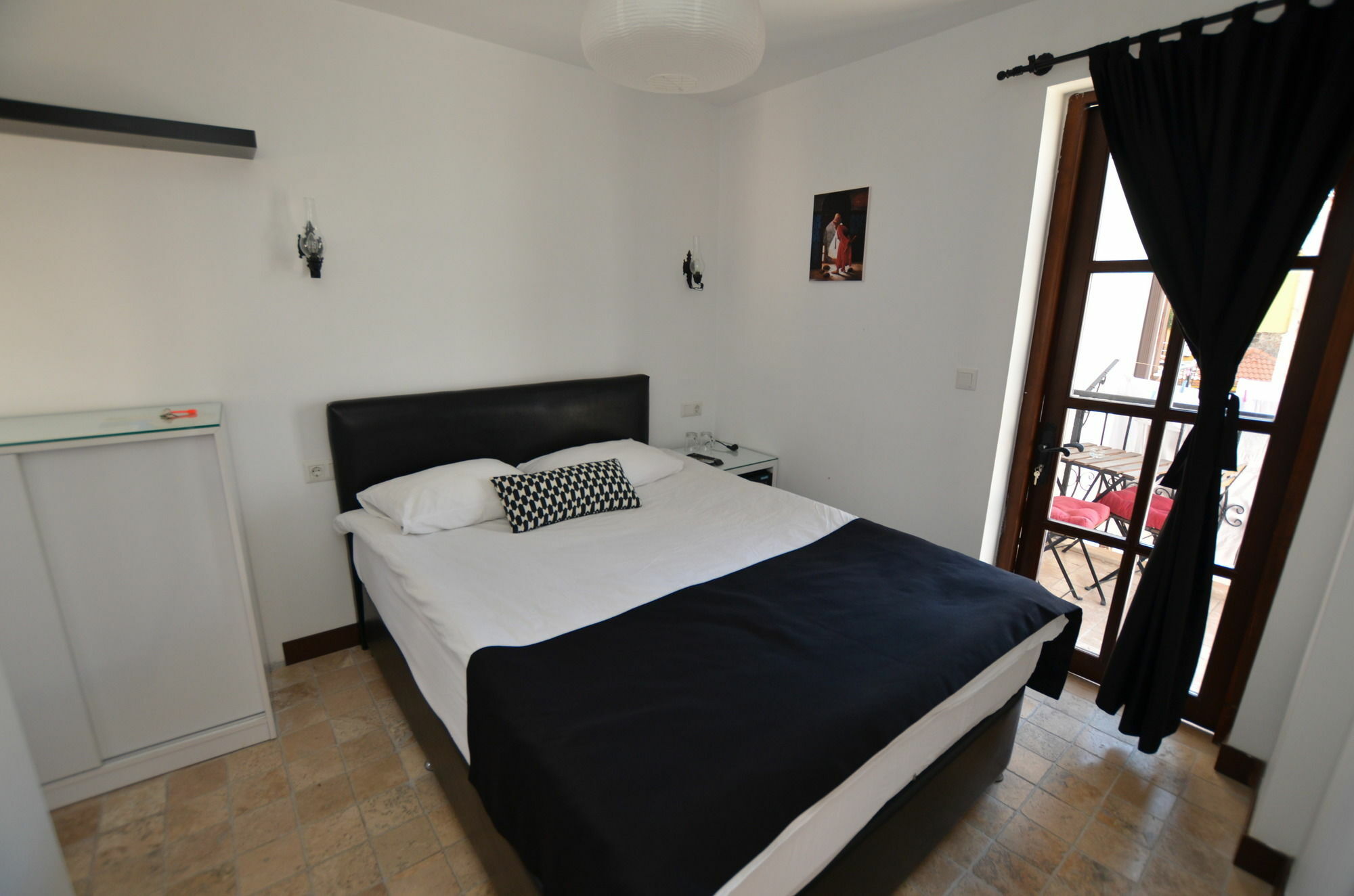The Suite Apart Hotel Antalya Kültér fotó